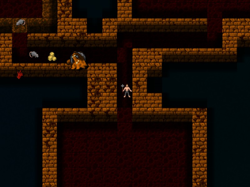 Idle Sword